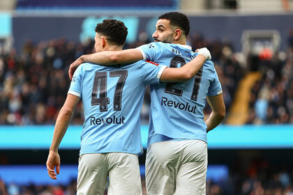 manchester city