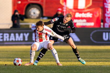 Pogoń Grodzisk Mazowiecki