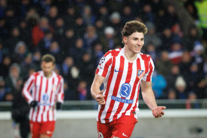 Alvarez-liga mistrzow