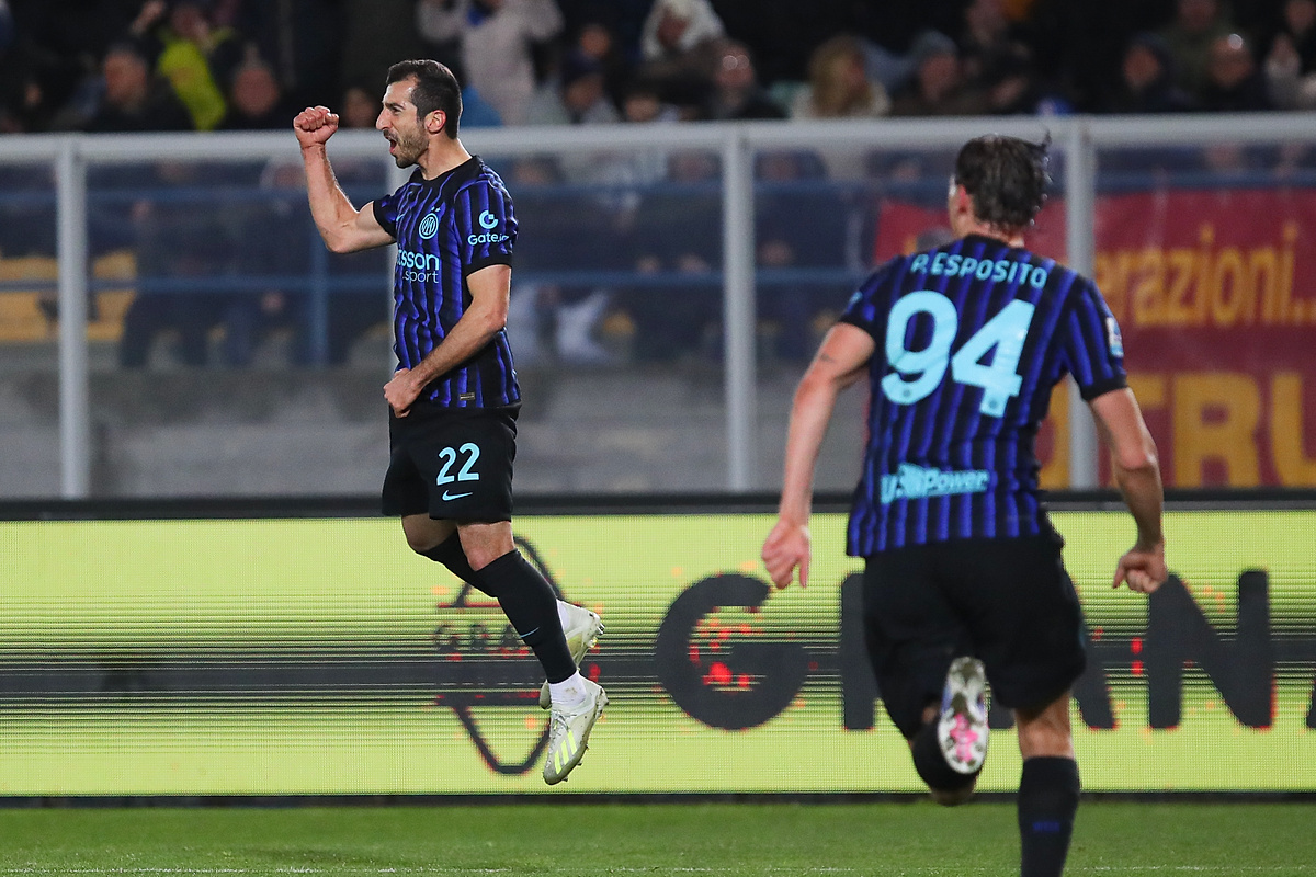 Inter