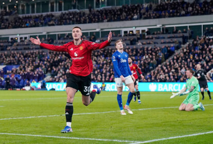 Promocja 200 + 600 za wygraną Manchesteru United