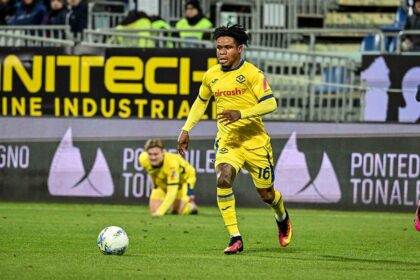 Verona – SC Pisa – Typy, kursy, gdzie oglądać? 06.02 Serie A