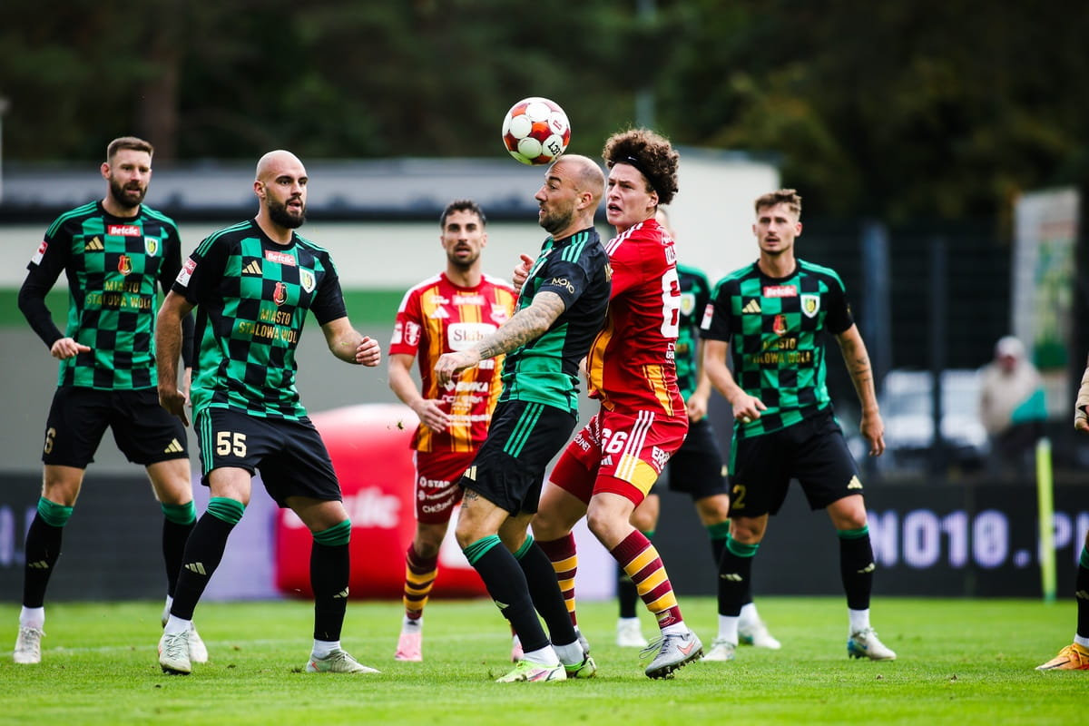 Stal Stalowa Wola