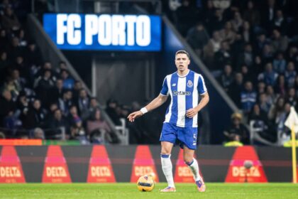 200 zł na konto główne za gola Polaka w Porto