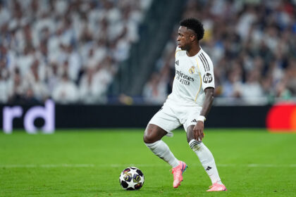 Promocja - 800 zł za wygraną Realu Madryt