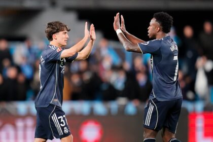 Promocja - kurs 10.0 na wygraną lub remis Realu Madryt z City