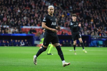 tottenham-richarlison