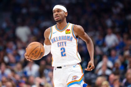 shai-okc-thunder-nba playoffs