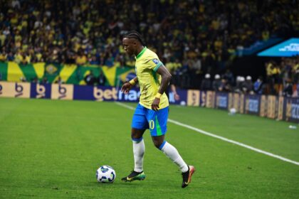 Brazylia Vinicius