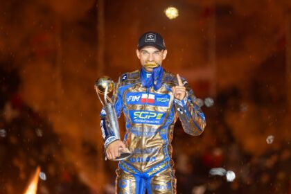 Speedway Grand Prix 2026: Terminarz, uczestnicy, kiedy w Polsce?