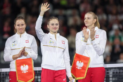 Polska Billie Jean King Cup