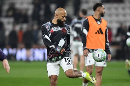 Kurs 10.0 na wygraną United z Leeds