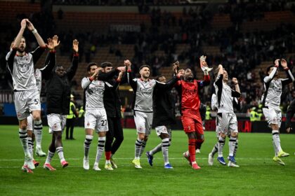 Promocja 250 zł za wygraną lub remis Milanu z Napoli