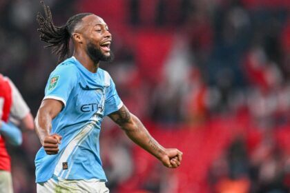 semenyo-manchester city