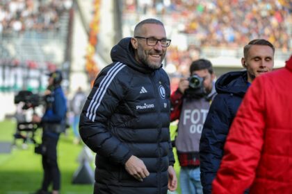 kurs 10.0 na wygraną Legii z Górnikiem