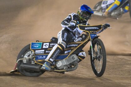 Motor Lublin - Falubaz Zielona Góra: Typy bukmacherskie i zapowiedź