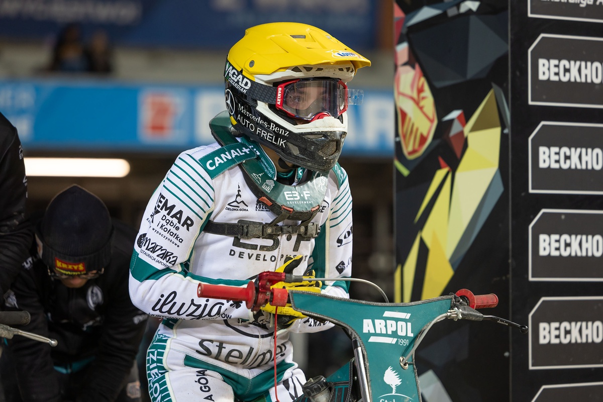 Falubaz Zielona Góra - GKM Grudziądz: Typy bukmacherskie i zapowiedź