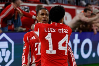 typy-bayern-monachium-olise-diaz