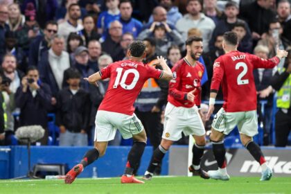 cunha-manchester united