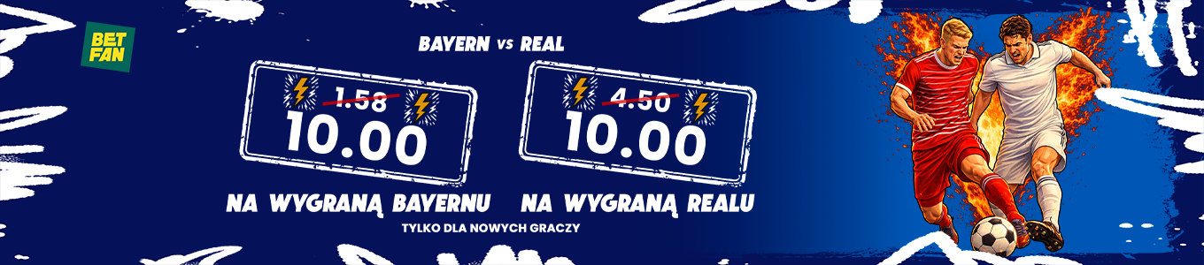Arsenal – Sporting Lizbona: Typy, kursy, gdzie oglądać? 15.04 Liga Mistrzów 8 Kurs 10.0 na Bayern i Real