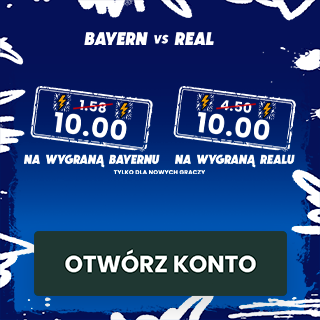 Kurs 10.0 na Bayern i Real