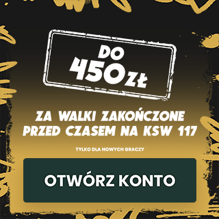 Promocja KSW 117