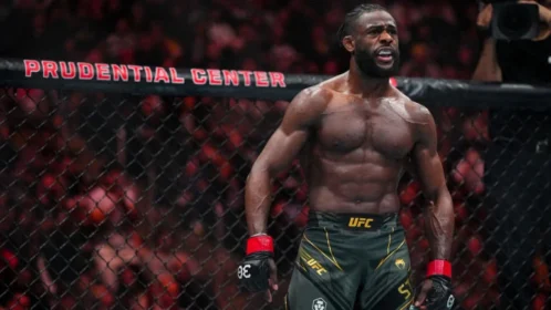 UFC Sterling vs Zalal: karta walk, typy i zapowiedź