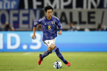 Japonia