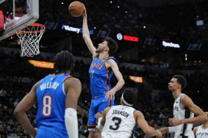 spurs-thunder-typy nba