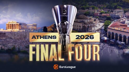 Final 4 Euroliga 2026: Kto wygra? typy bukmacherskie