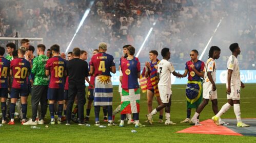Clasico