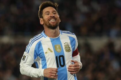 messi