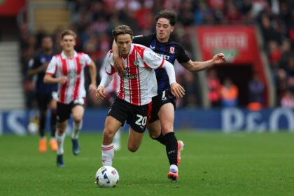 southampton-middlesbrough-championship