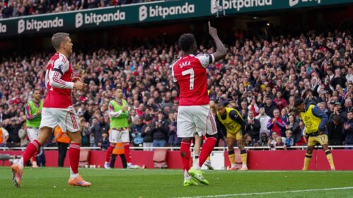 Arsenal