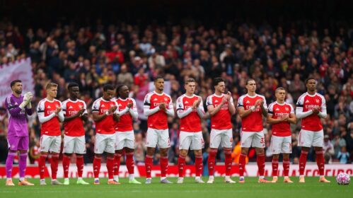 Arsenal