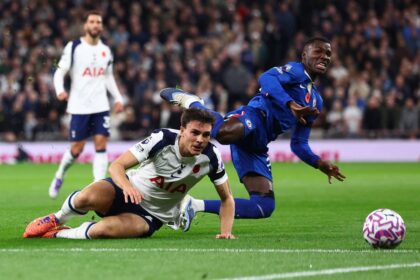 tottenham-chelsea