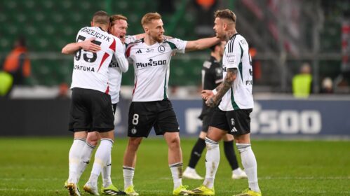 Legia