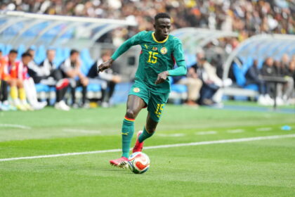 Senegal