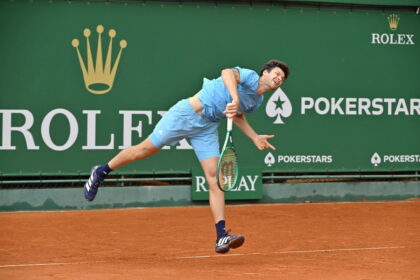 Hubert Hurkacz