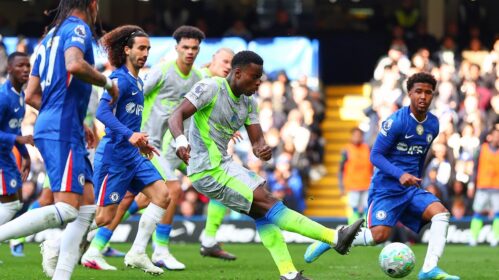 Chelsea