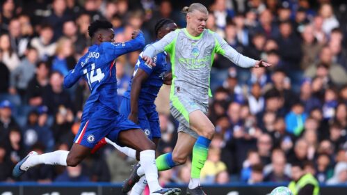 Chelsea