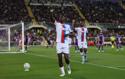 Crystal Palace