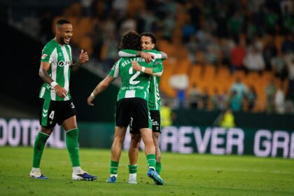 Betis
