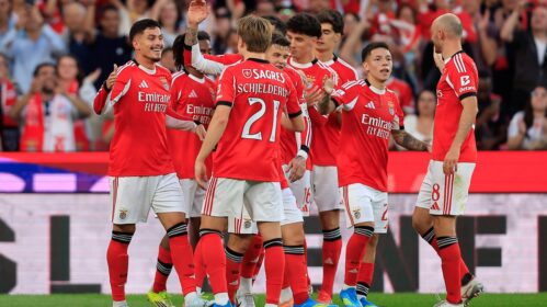 Benfica
