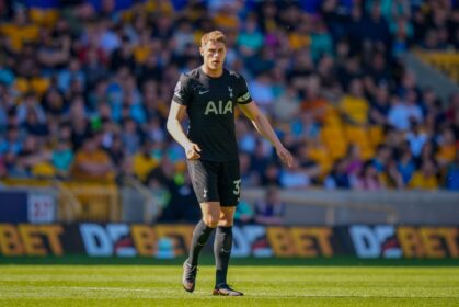 tottenham