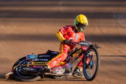 Sparta Wrocław - Unia Leszno: Typy bukmacherskie i zapowiedź