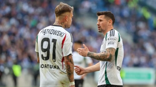 Legia