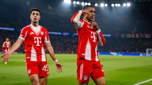 Bayern