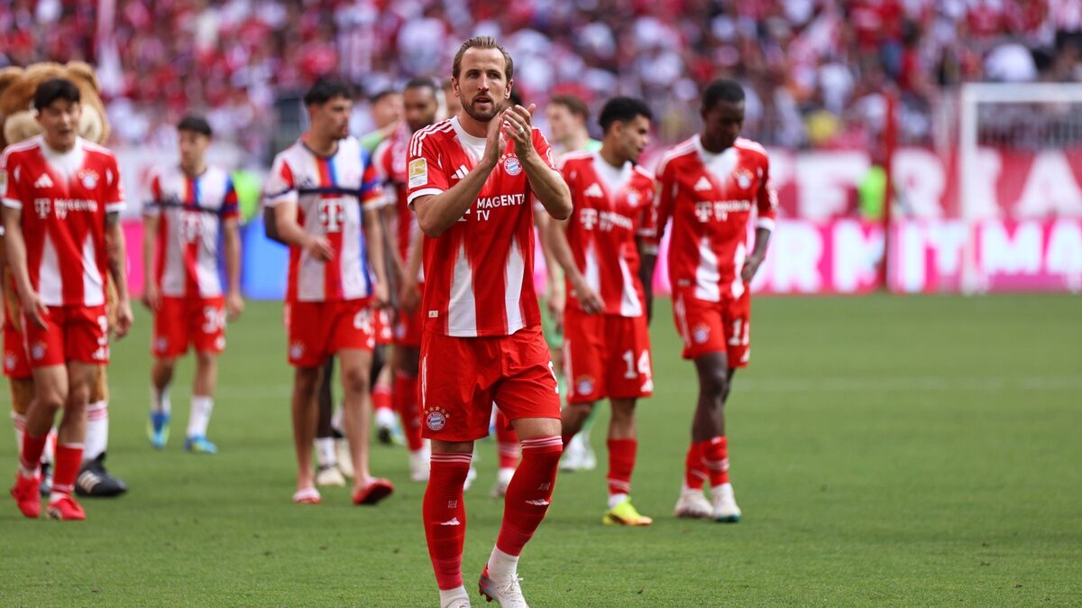 Bayern