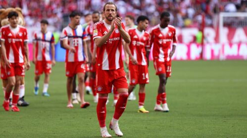 Bayern
